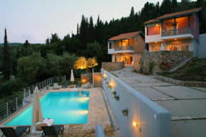 Ionian Land Villas